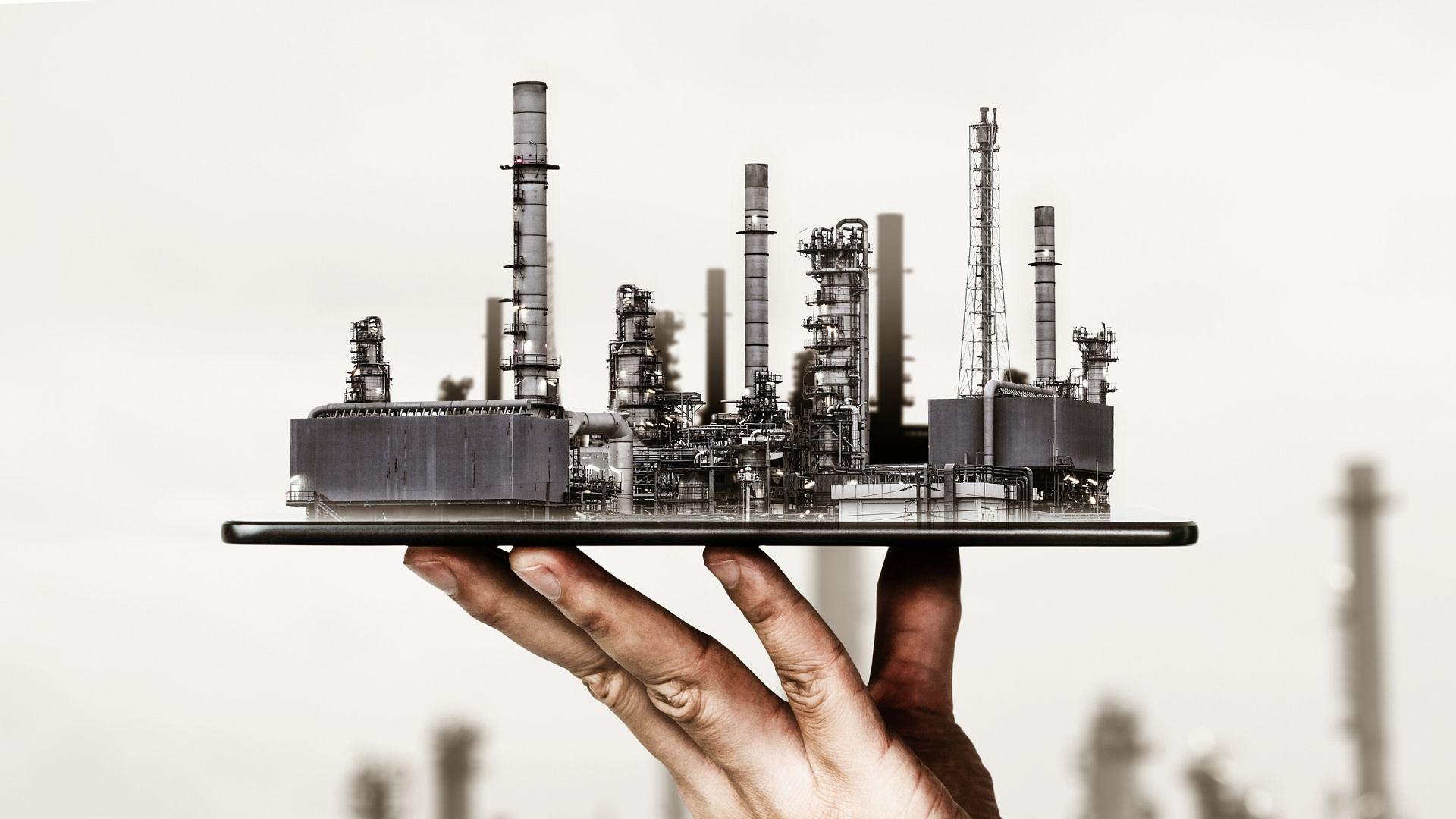 API Fired Heater Digitalization in Refineries, Digital Twin, API 560, API 530, Refinery Furnaces, Process Heaters
