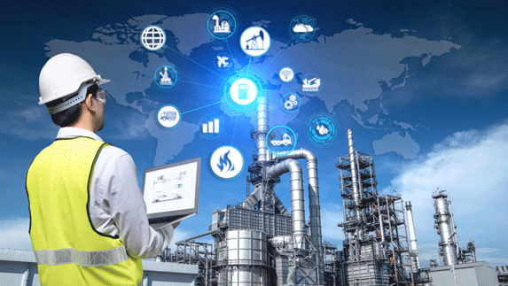 API Fired Heater Digitalization in Refineries, Digital Twin, API 560, API 530, Refinery Furnaces, Process Heaters