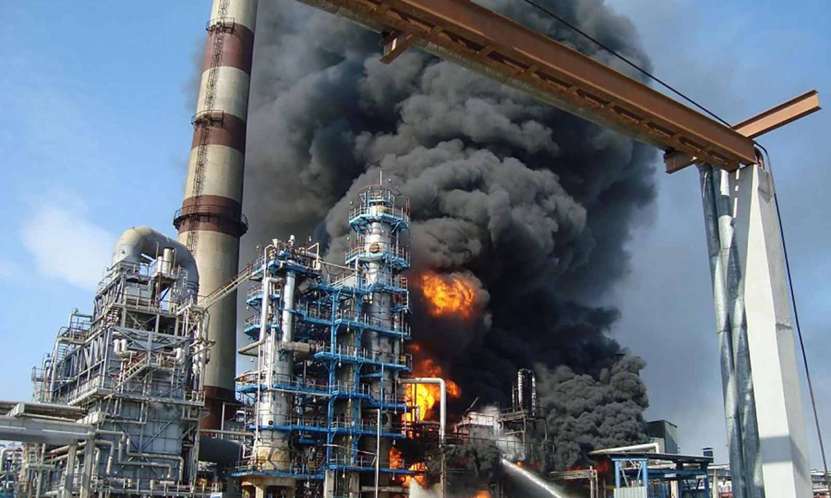 Fired Heater safety, refinery safety, refinery fire, refinery explosion, API 560 safety, API 530 safety, furnace safety, process heater safety, refinery heater, fired heater uncontrolled fire, fired heater explosion