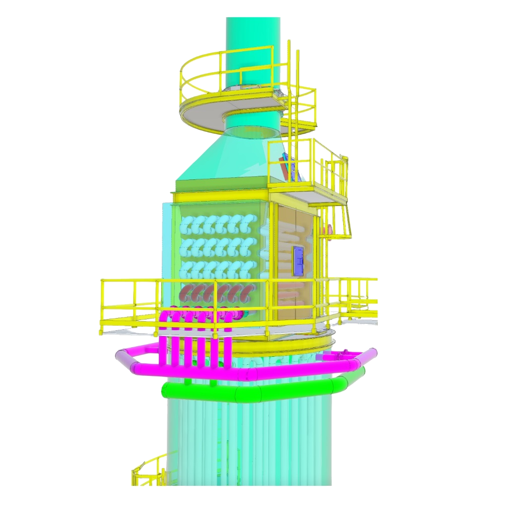 Fired Heater, Furnaces, Digital Tools, Digitalization, Simulation, Modelling, Calculation, API 560, API Fired Heater, Laptop and Tablet, Modile Phone, SaaS