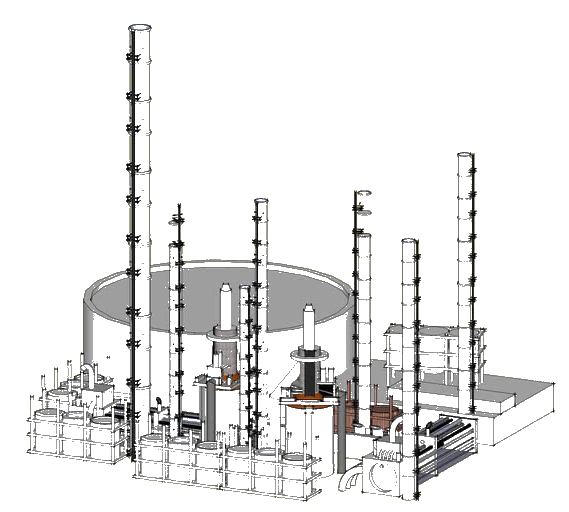 API 560, Fired Heater Process Engineering Services, Furnace Process Engineers, Fired Heater Process Engineers