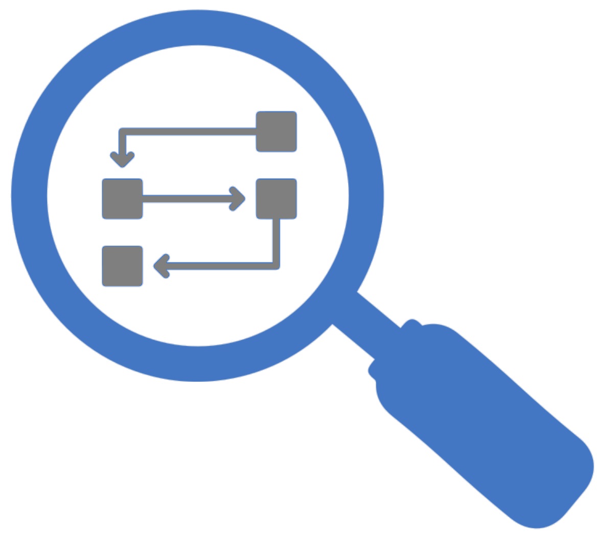 Problem solving icon, API Fired Heater Engineering Solutions, WHRU Engineering Solutions