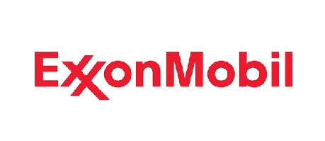 ExxonMobil Logo, Fired Heater Design Engineering Standards