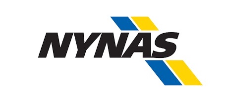 NYNAS Company Logo, Fired Heater Engineering Service Client